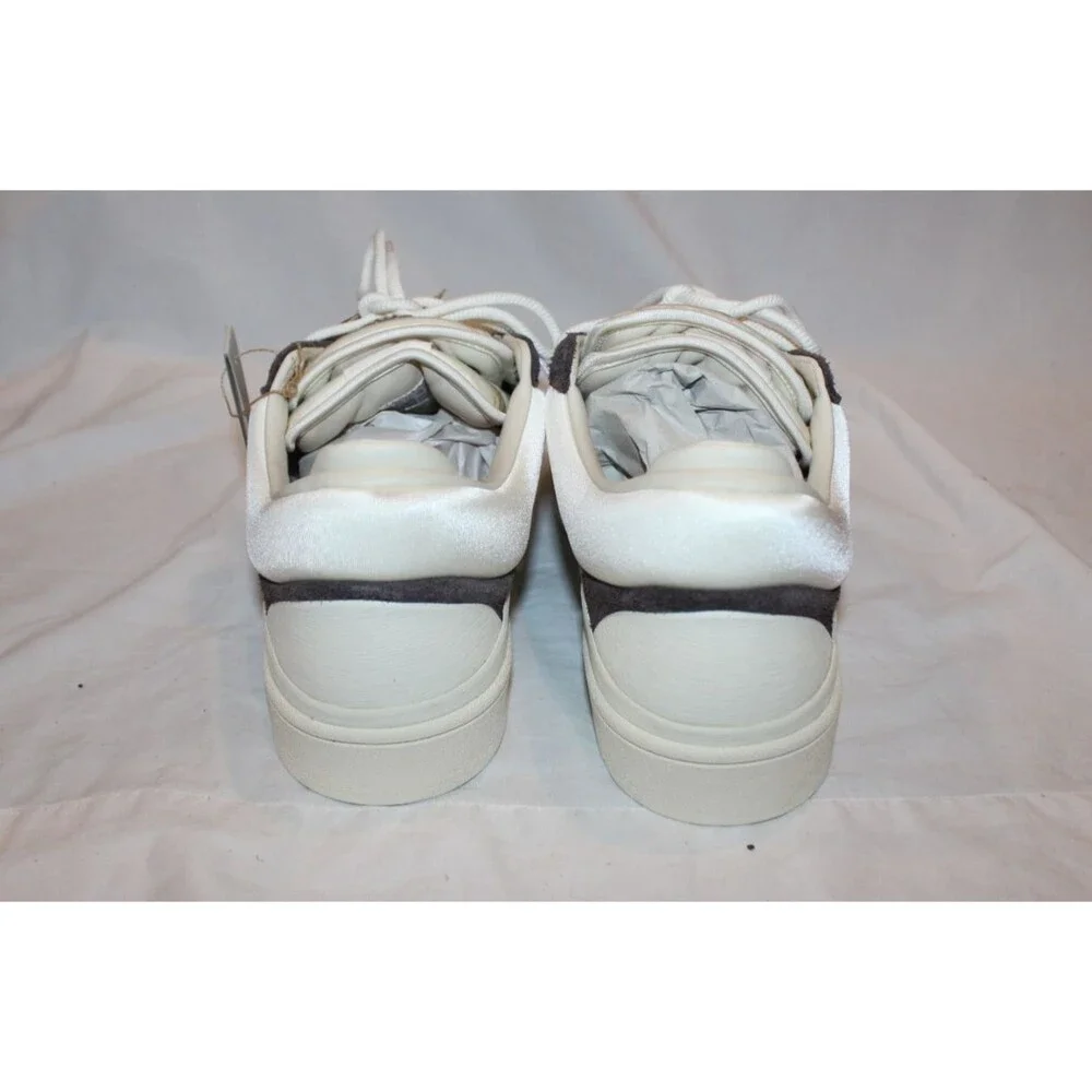 Adidas Men's Bad Bunny x Campus Sneakers Brown White‎ NEW SZ 14